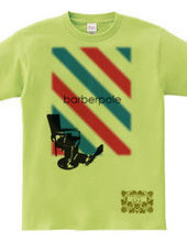 barberpole #001