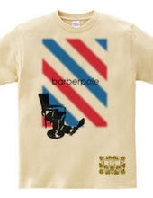 barberpole #001