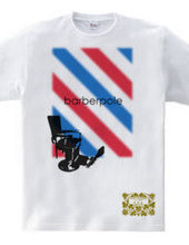 barberpole #001