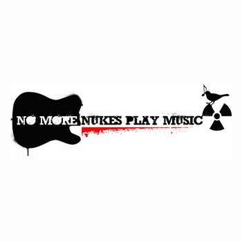 no more nukes play music.