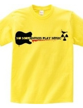 no more nukes play music.