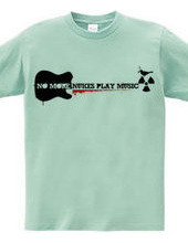 no more nukes play music.