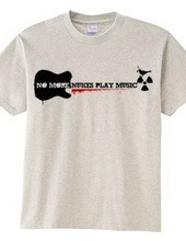 no more nukes play music.