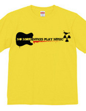 no more nukes play music.