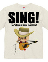 SING! 一緒に歌おう！