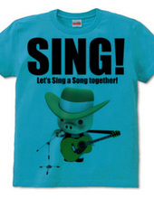 SING! 一緒に歌おう！