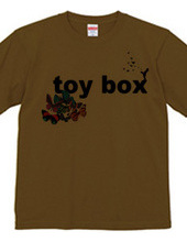 toy box