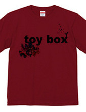 toy box