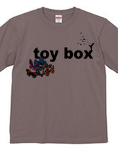 toy box