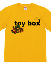 toy box