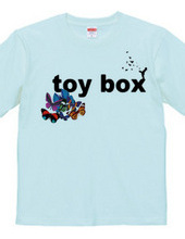 toy box