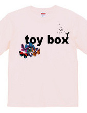 toy box