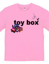 toy box