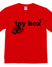 toy box