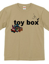 toy box