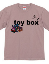 toy box