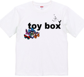 toy box