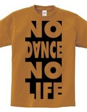 NO DANCE NO LIFE 2