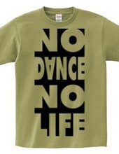 NO DANCE NO LIFE 2