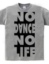 NO DANCE NO LIFE 2