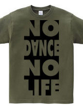 NO DANCE NO LIFE 2