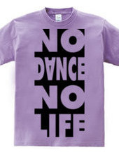 NO DANCE NO LIFE 2