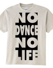 NO DANCE NO LIFE 2