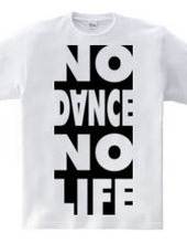 NO DANCE NO LIFE 2