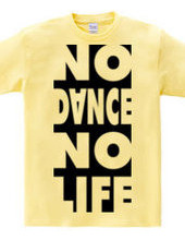 NO DANCE NO LIFE 2