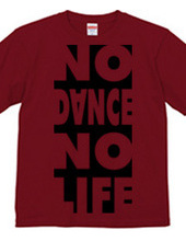 NO DANCE NO LIFE 2