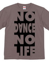 NO DANCE NO LIFE 2