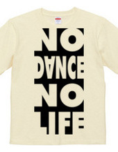 NO DANCE NO LIFE 2