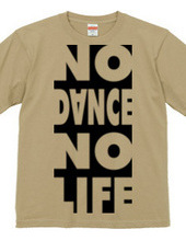 NO DANCE NO LIFE 2