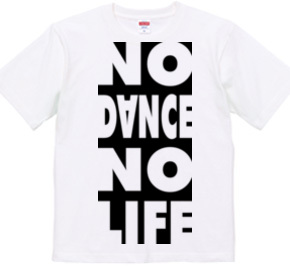 NO DANCE NO LIFE 2