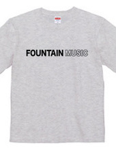 FOUNTAIN MUSIC