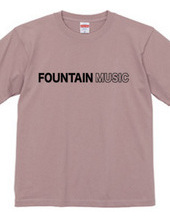 FOUNTAIN MUSIC