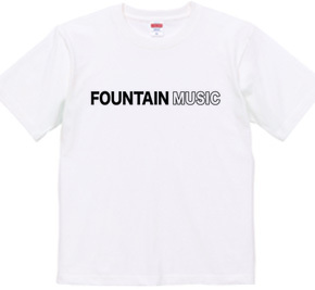 FOUNTAIN MUSIC