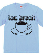 tea break