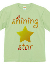 shining star