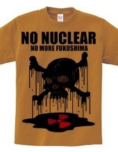 NO NUCLEAR