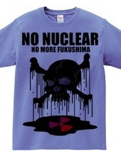 NO NUCLEAR