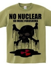 NO NUCLEAR