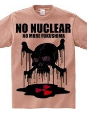 NO NUCLEAR