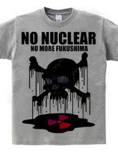 NO NUCLEAR