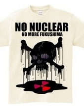 NO NUCLEAR