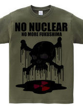 NO NUCLEAR