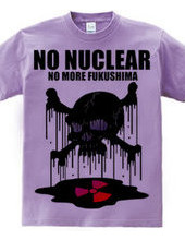 NO NUCLEAR