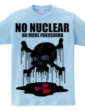 NO NUCLEAR