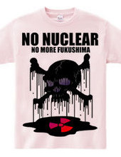 NO NUCLEAR