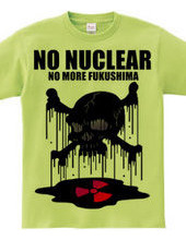 NO NUCLEAR